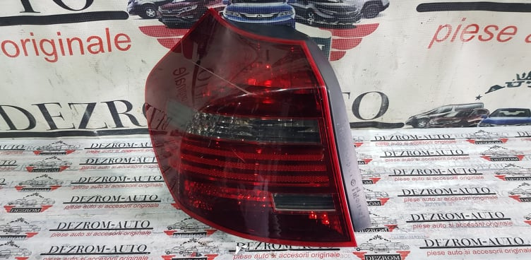 Stop original stanga BMW seria 1 E87