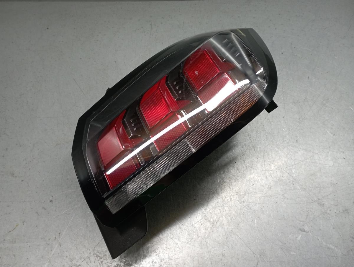 Stop Peugeot 208 2019-2023 Stop dreapta peugeot 208 tripla peugeot 208