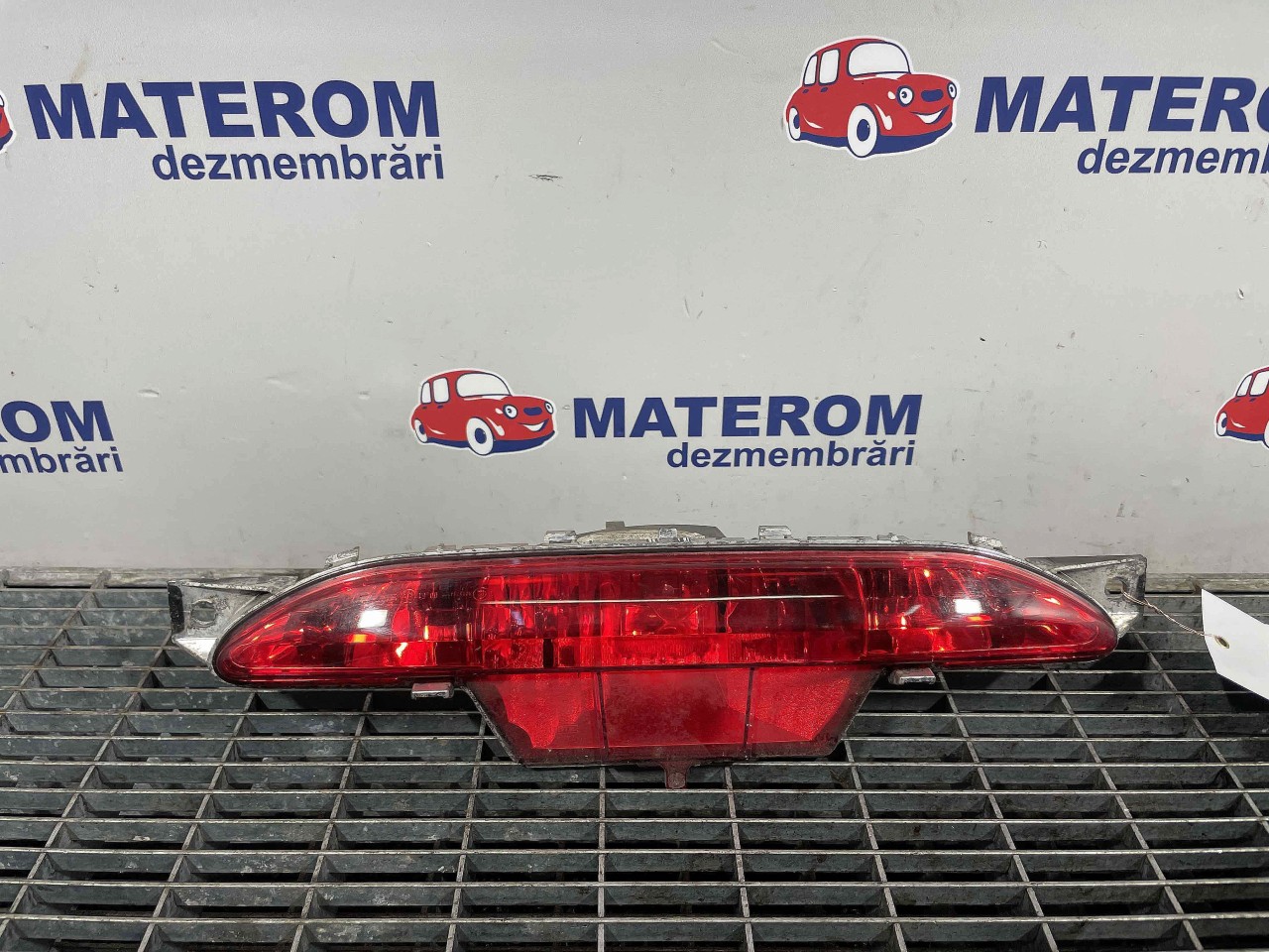 STOP PEUGEOT 208 208 - - (2015 2019)