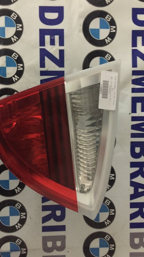 stop portbagaj dreapta bmw e90 breck nfl