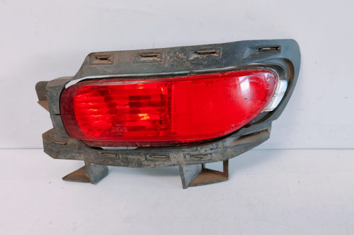 Stop/ reflector dreapta 24409356 Opel Corsa C [2000 - 2003]
