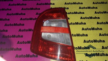 Stop Skoda Fabia (1999-2008) 6Y6 945 095B