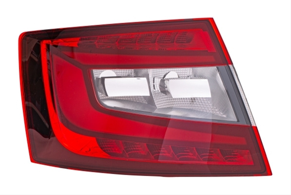 Stop Skoda Octavia Iii (5e3, Nl3, Nr3), Hella Skoda 2SK 012 881-051