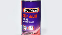 STOP SMOKE- ADITIV ULEI REDUCERE FUM. 325ML W50865...