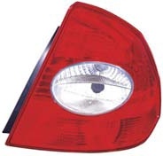 Stop spate 4 usi dreapta FORD FOCUS 08/11