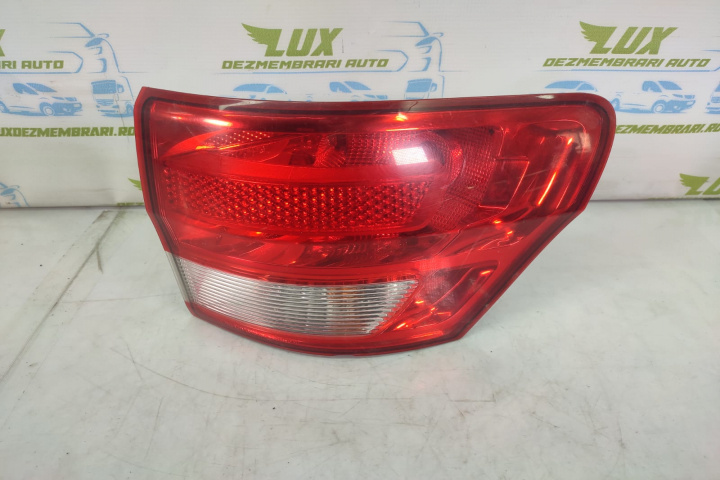 Stop spate 55079420A Jeep Grand Cherokee WK2 [2010 - 2014]