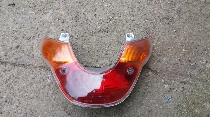Stop Spate Aprilia Leonardo SP