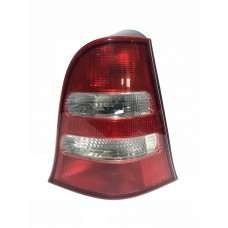 Stop spate cu semnalizare alba dreapta Mercedes A Class w168 98-04 Marelli model dupa 2001