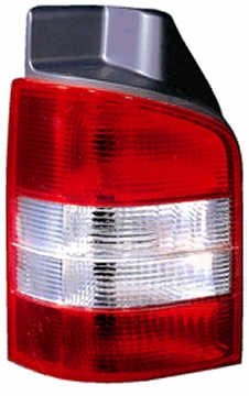 Stop spate cu semnalizare alba dreapta VW Transporter T5 03/10