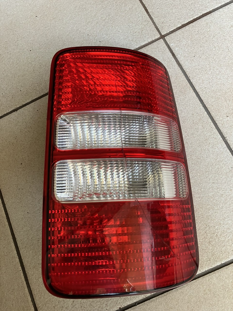 Stop spate Dr. - Vw. Caddy