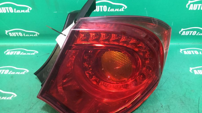 Stop Spate Dreapta 0050513612 De pe Aripa, Led Alfa Romeo GIULIETTA 940 2010