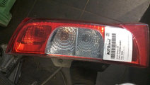 Stop Spate Dreapta 01353205080 Fiat FIORINO QUBO 2...