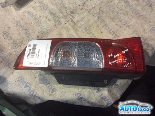 Stop Spate Dreapta 01353205080 Fiat FIORINO QUBO 2008