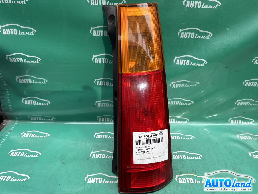 Stop Spate Dreapta 0432200 Honda CR-V I RD 1995-2002