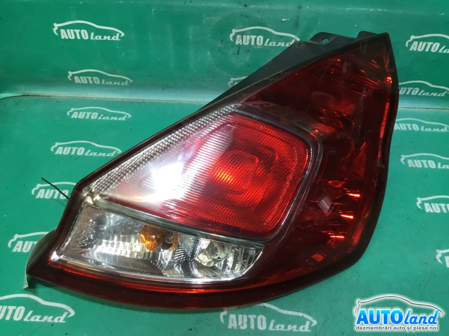 Stop Spate Dreapta 0843119b8rb Facelift Ford FIESTA VI 2008