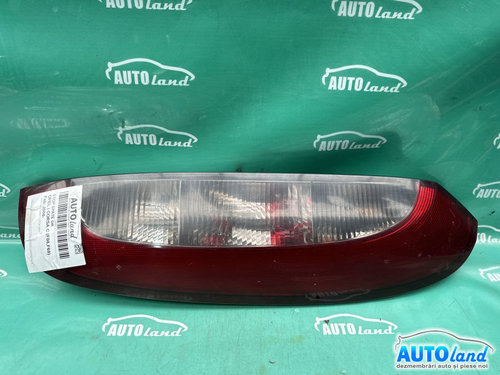 Stop Spate Dreapta 09114337 89302181 Opel CORSA C F08,F68 2000