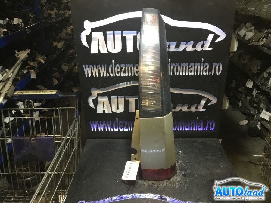 Stop Spate Dreapta 13196001 Opel MERIVA 2003-2010