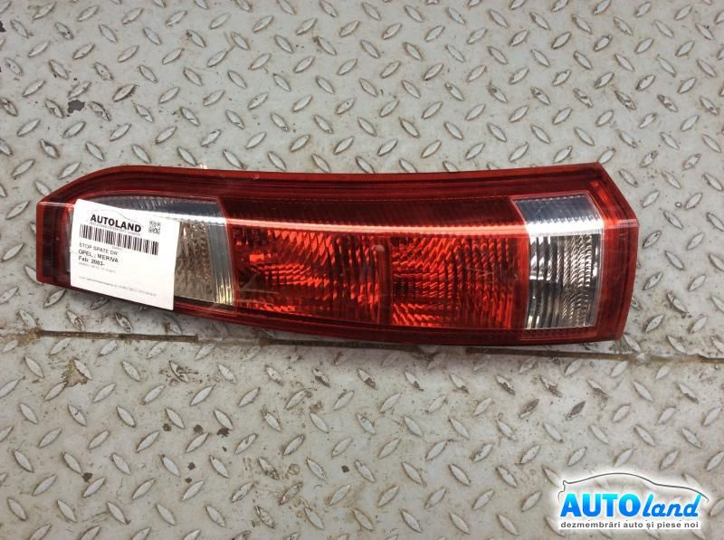 Stop Spate Dreapta 13203392 Opel MERIVA 2003-2010