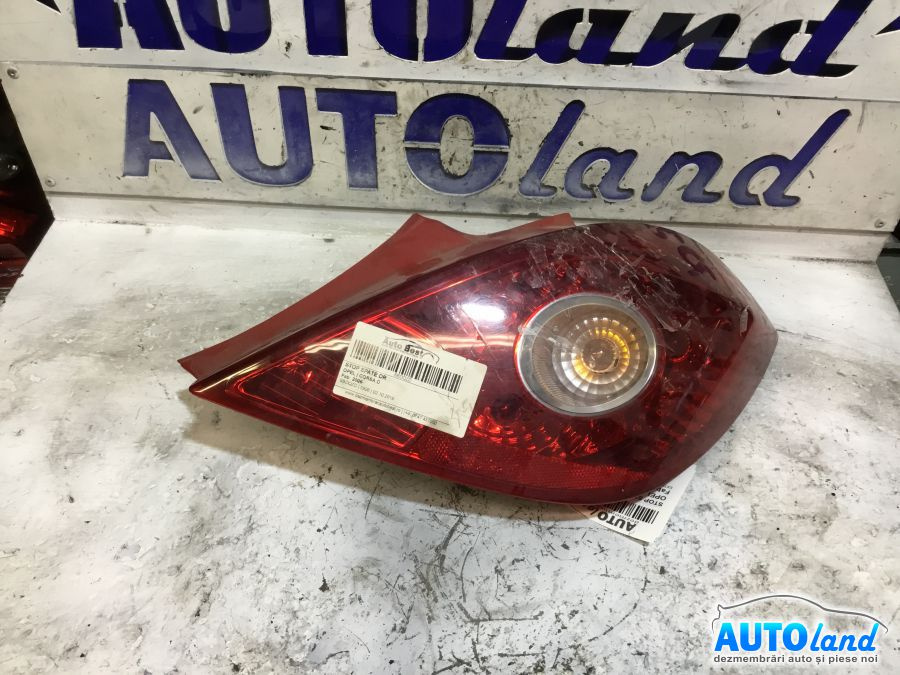 Stop Spate Dreapta 13211841 Opel CORSA D 2006