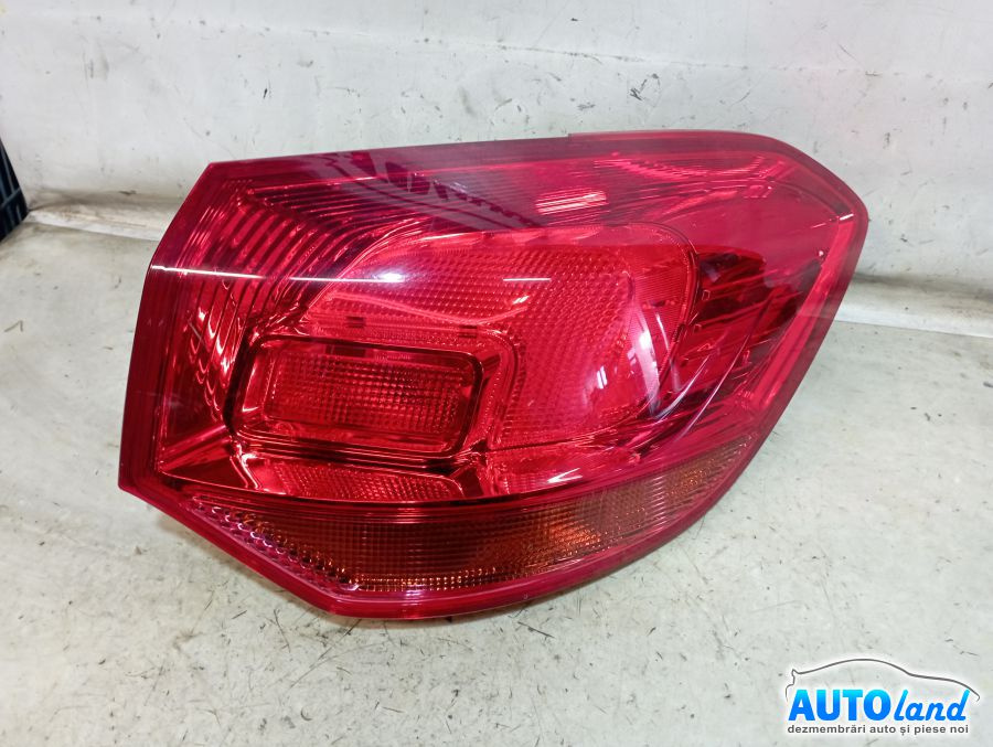 Stop Spate Dreapta 13282243 Opel ASTRA J combi 2009