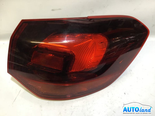Stop Spate Dreapta 13282243 Opel ASTRA J combi 2009