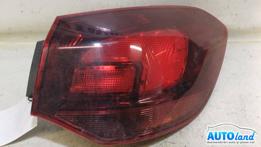 Stop Spate Dreapta 13314051 Opel ASTRA J combi 2009