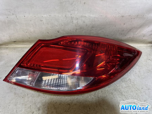 Stop Spate Dreapta 168348 Opel INSIGNIA 2008