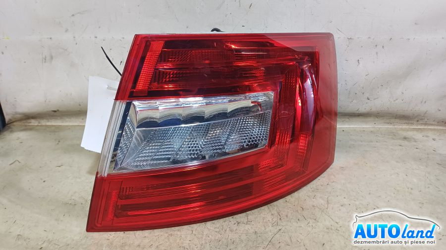 Stop Spate Dreapta 18414002 Skoda OCTAVIA 5E3 2012