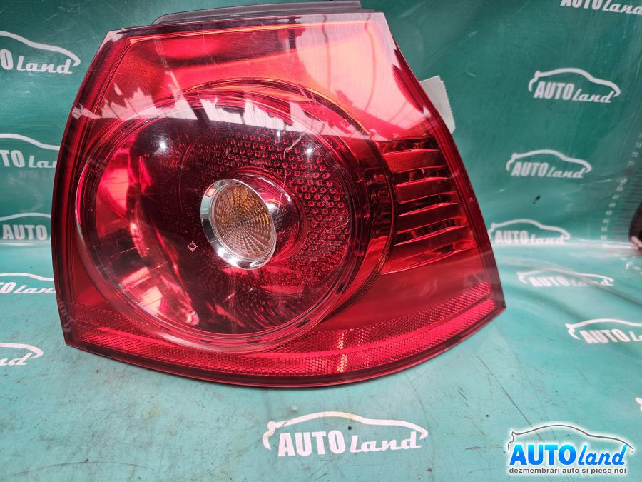 Stop Spate Dreapta 1k6945096 De pe Aripa Volkswagen GOLF V 1K1 2003