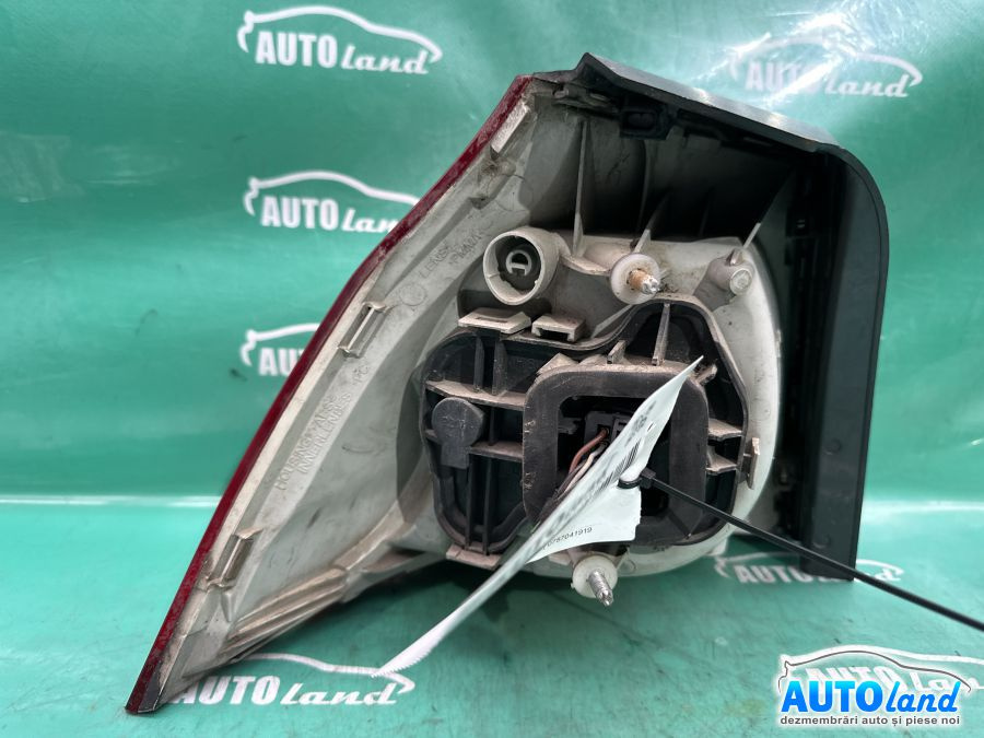 Stop Spate Dreapta 1k6945096q Volkswagen GOLF V 1K1 2003