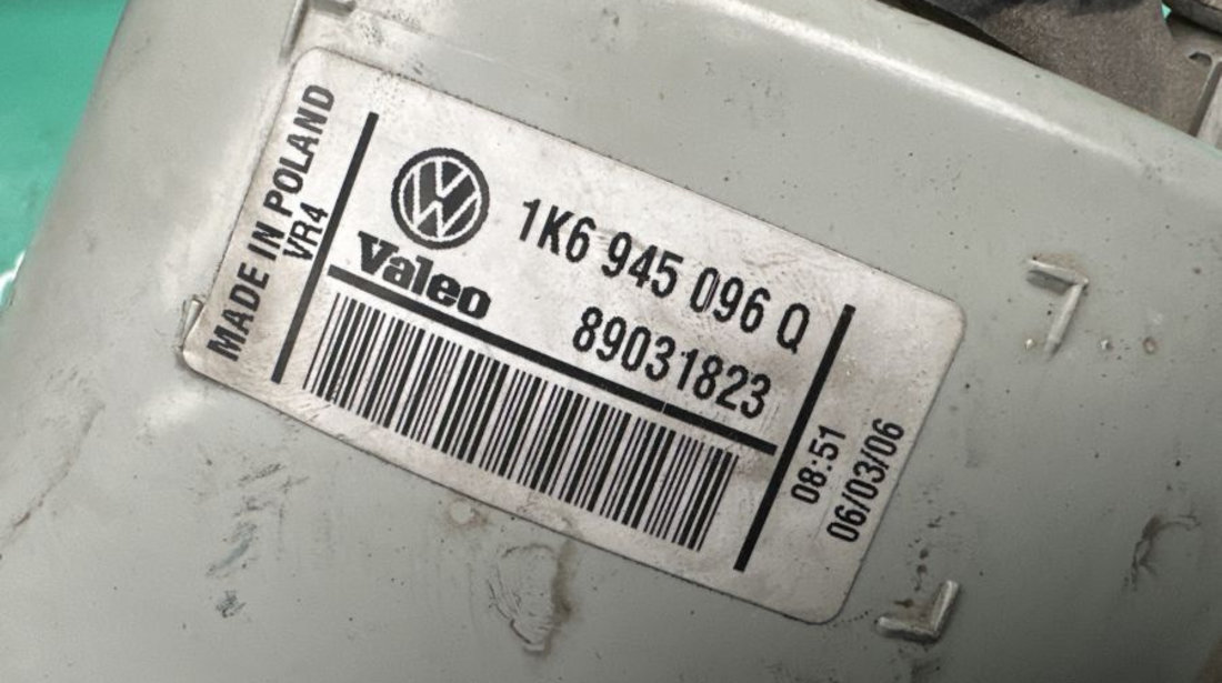 Stop Spate Dreapta 1k6945096q Volkswagen GOLF V 1K1 2003