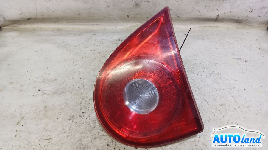 Stop Spate Dreapta 1k6945108c Haion Volkswagen GOLF V 1K1 2003