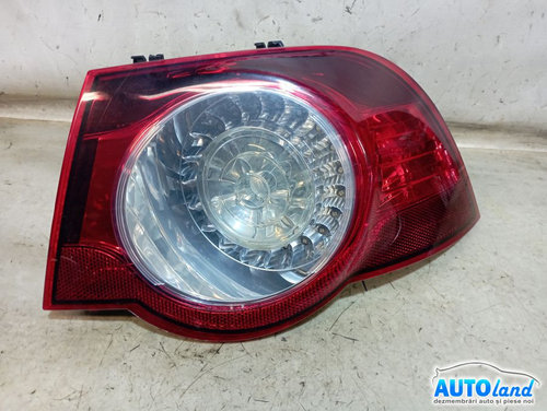 Stop Spate Dreapta 1q0945096k De pe Aripa, Led Volkswagen EOS 1F7,1F8 2006-2010