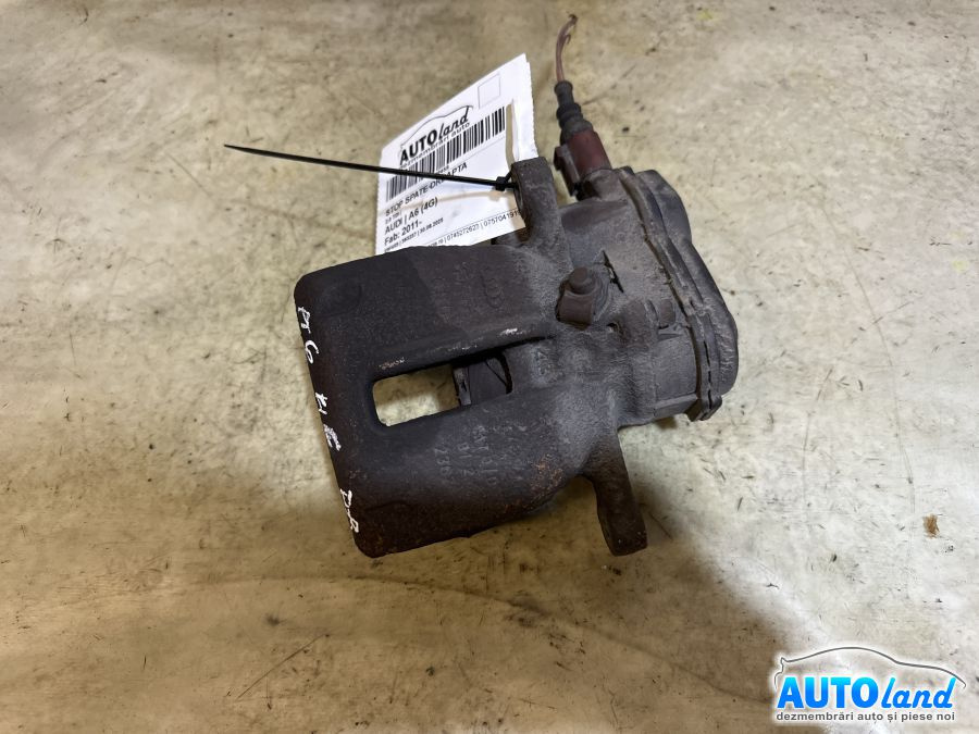 Stop Spate Dreapta 2.0 TDI Audi A6 4G 2011