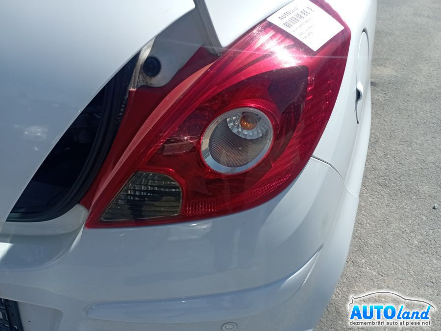 Stop Spate Dreapta 2 Usi Opel CORSA D 2006