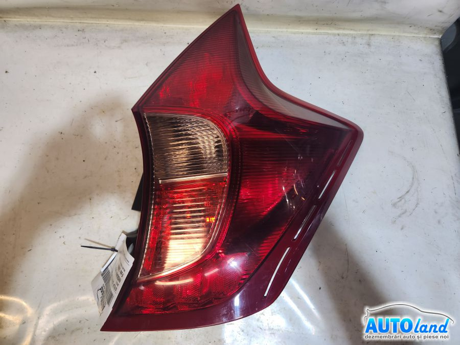 Stop Spate Dreapta 2013 Nissan NOTE E11 2006