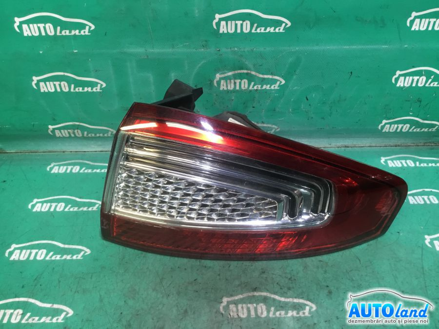 Stop Spate Dreapta 2021001127 Ford MONDEO IV 2007