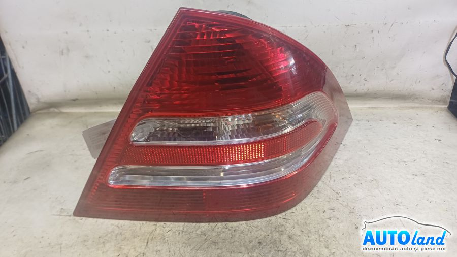 Stop Spate Dreapta 2038202064r Mercedes-Benz C-CLASS W203 2000