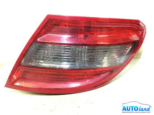 Stop Spate Dreapta 2048203064 Mercedes-Benz C-CLASS W204 2007
