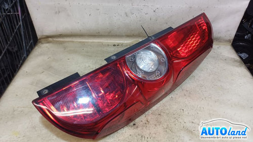 Stop Spate Dreapta 20570748 Fiat DOBLO 263 2009