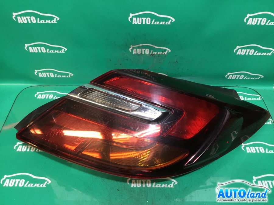 Stop Spate Dreapta 21090214 Facelift,ciobit Opel INSIGNIA 2008