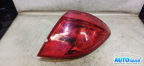 Stop Spate Dreapta 21638009 Opel MERIVA B 2010