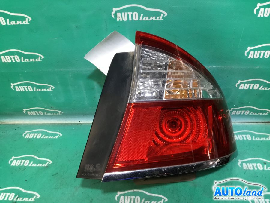 Stop Spate Dreapta 22020960 De pe Aripa 2009 Subaru LEGACY 2003