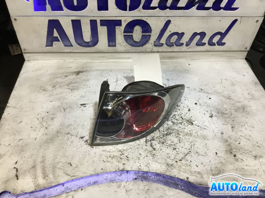 Stop Spate Dreapta 22061974 Mazda 6 ATENZA GG 2002