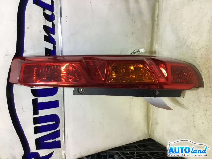Stop Spate Dreapta 22063929 2007-2013 Nissan X-TRAIL T31 2007