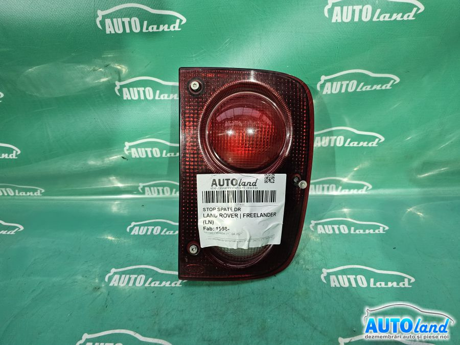 Stop Spate Dreapta 22960102 Land Rover FREELANDER LN 1998