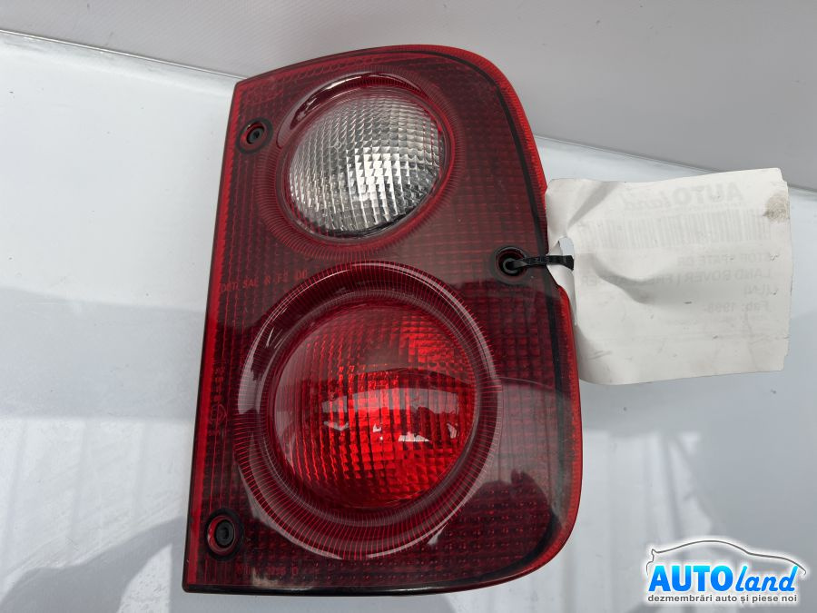 Stop Spate Dreapta 22960202 Land Rover FREELANDER LN 1998