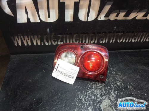 Stop Spate Dreapta 22960222 Land Rover FREELANDER LN 1998