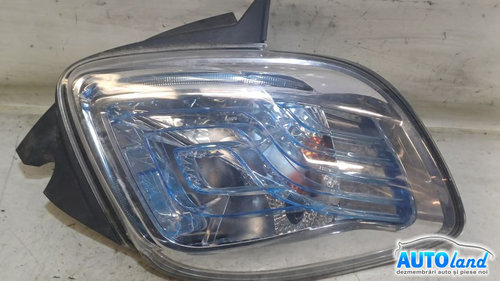 Stop Spate Dreapta 260109891r Renault ZOE 2012