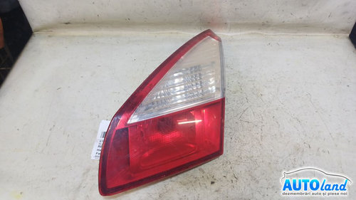 Stop Spate Dreapta 265500009r De pe Haion Renault MEGANE III Hatchback BZ0/1 2008